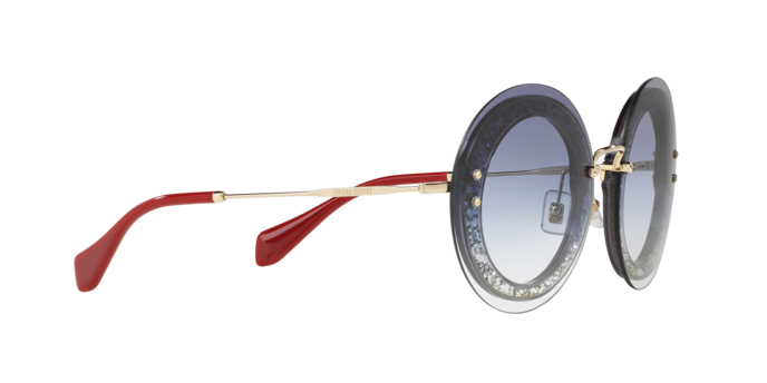 Miu Miu MU 10RS UES4R2 Core Collection 